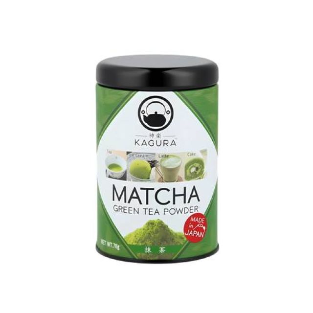 Matcha powder