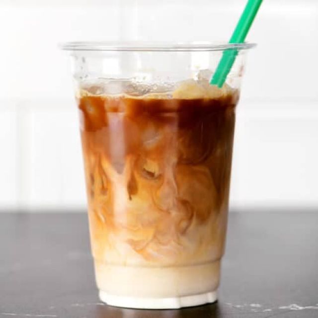 Spanish Latte